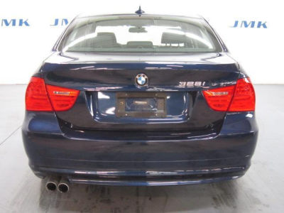 2011 BMW 328  i xDrive