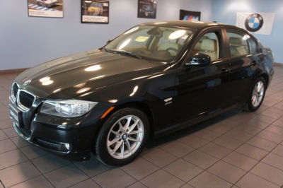 2010 BMW 328  i xDrive