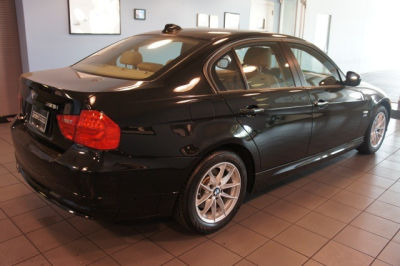 2010 BMW 328  i xDrive