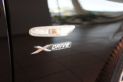 2010 BMW 328  i xDrive