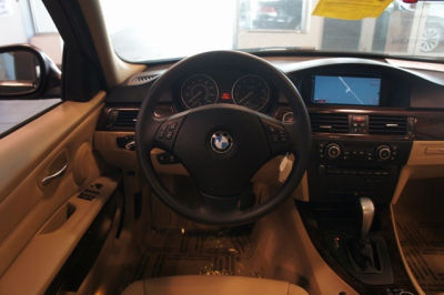 2010 BMW 328  i xDrive