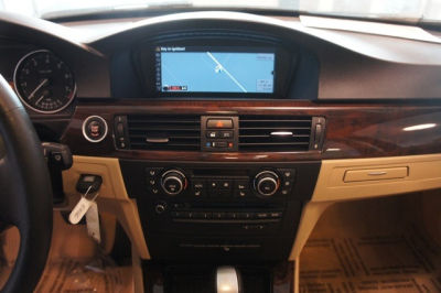2010 BMW 328  i xDrive