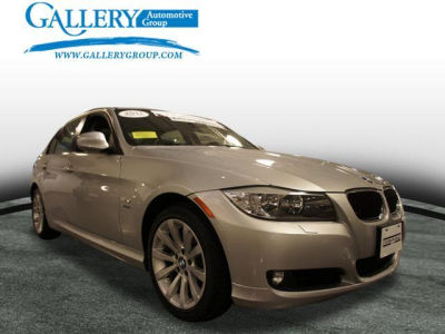 2011 BMW 328  i xDrive