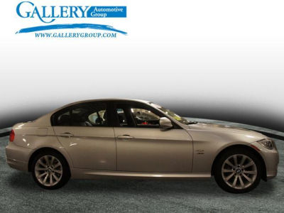 2011 BMW 328  i xDrive