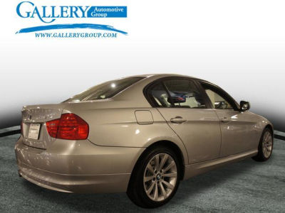 2011 BMW 328  i xDrive