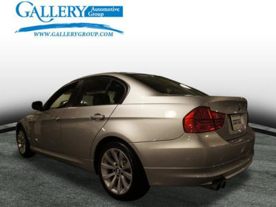 2011 BMW 328  i xDrive