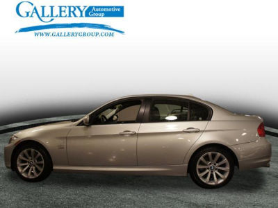 2011 BMW 328  i xDrive