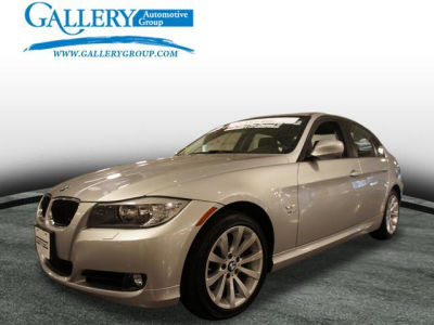 2011 BMW 328  i xDrive