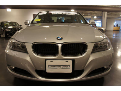 2011 BMW 328  i xDrive
