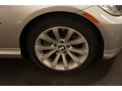 2011 BMW 328  i xDrive