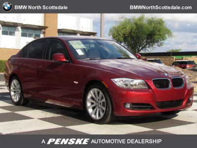 2011 BMW 328  i