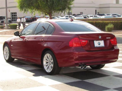 2011 BMW 328  i