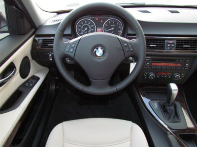 2011 BMW 328  i