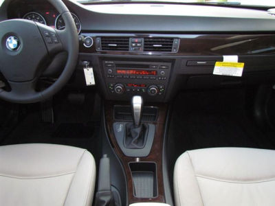 2011 BMW 328  i