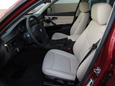 2011 BMW 328  i