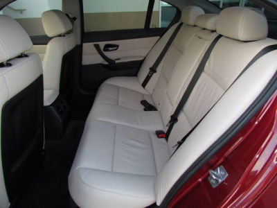 2011 BMW 328  i