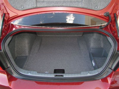 2011 BMW 328  i