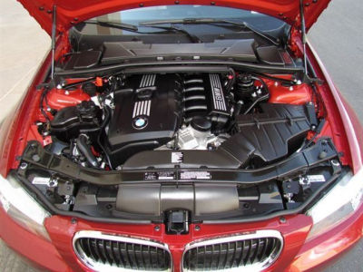 2011 BMW 328  i