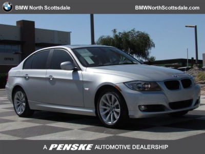2011 BMW 328  i