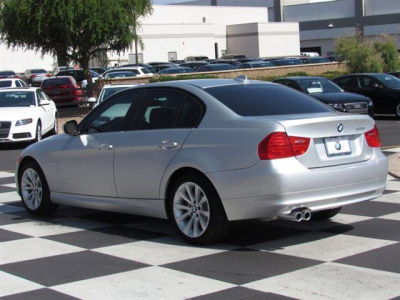 2011 BMW 328  i