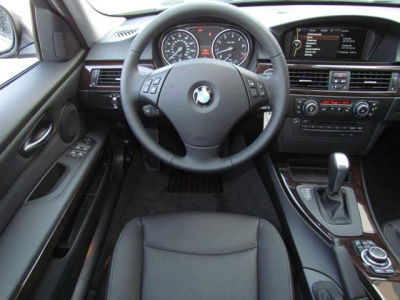 2011 BMW 328  i