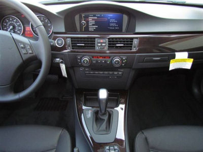 2011 BMW 328  i