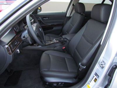 2011 BMW 328  i