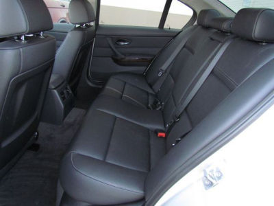 2011 BMW 328  i