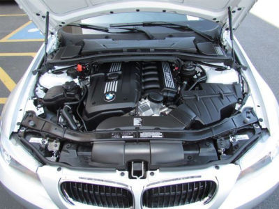 2011 BMW 328  i