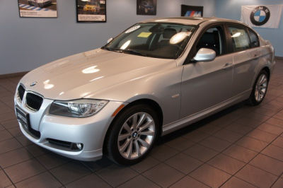 2011 BMW 328  i