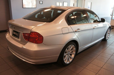 2011 BMW 328  i