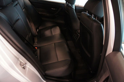 2011 BMW 328  i