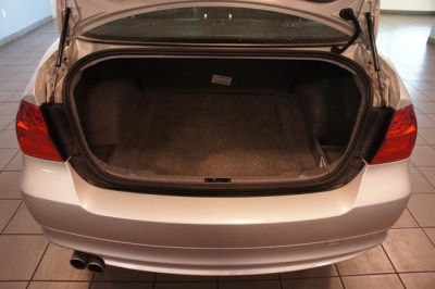 2011 BMW 328  i
