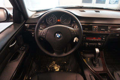 2011 BMW 328  i