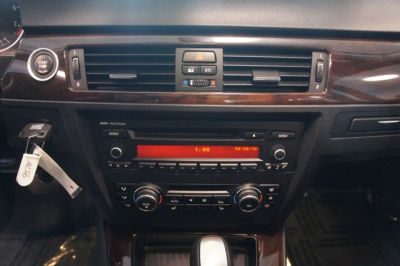 2011 BMW 328  i