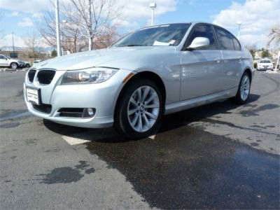2011 BMW 328  i xDrive
