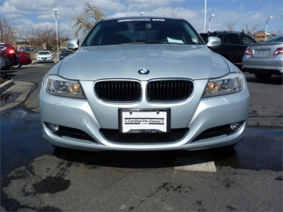 2011 BMW 328  i xDrive