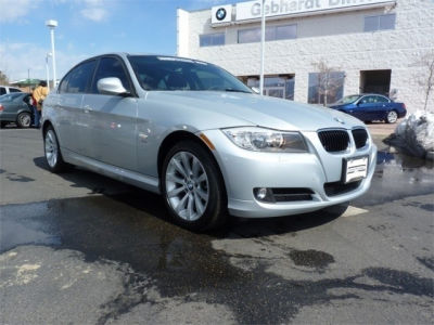 2011 BMW 328  i xDrive