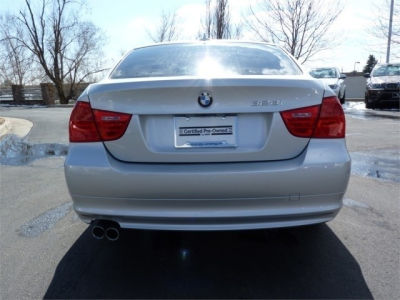 2011 BMW 328  i xDrive