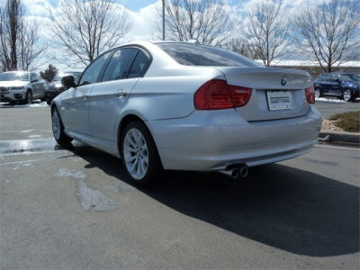 2011 BMW 328  i xDrive
