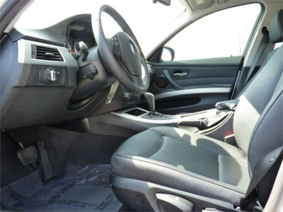 2011 BMW 328  i xDrive