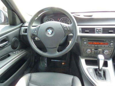 2011 BMW 328  i xDrive
