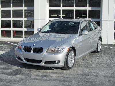2011 BMW 328  i xDrive