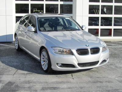 2011 BMW 328  i xDrive