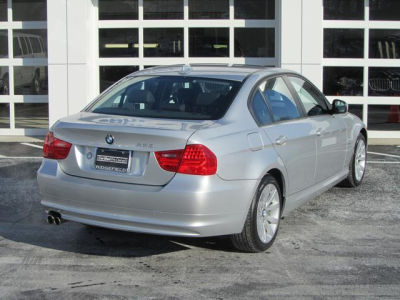 2011 BMW 328  i xDrive