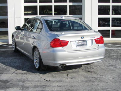 2011 BMW 328  i xDrive