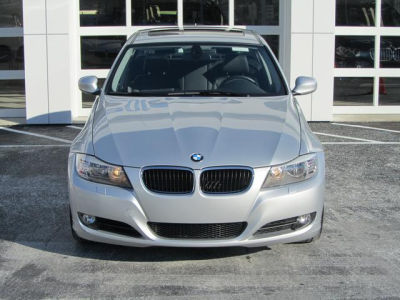 2011 BMW 328  i xDrive