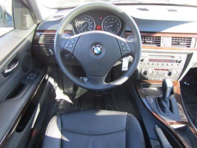 2011 BMW 328  i xDrive
