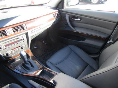 2011 BMW 328  i xDrive