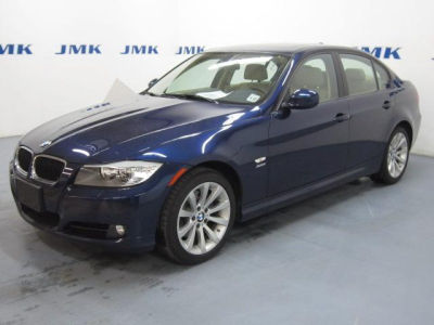 2011 BMW 328  i xDrive
